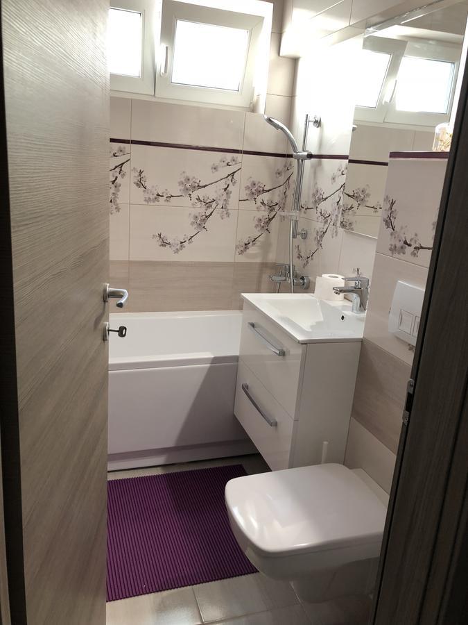 Apartament Diego Constanţa Exteriér fotografie