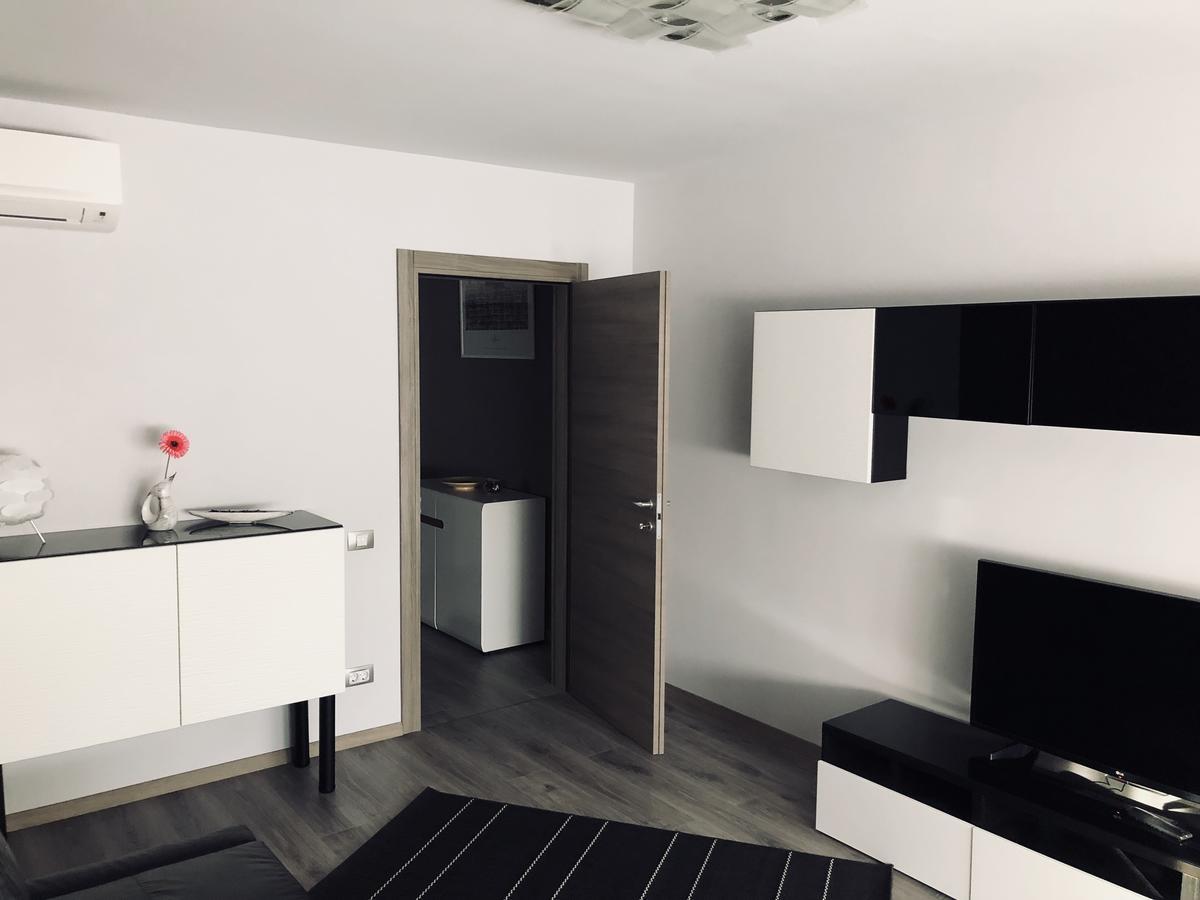 Apartament Diego Constanţa Exteriér fotografie