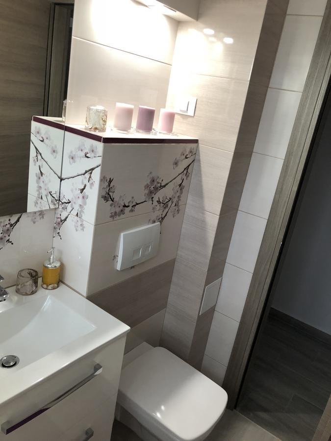 Apartament Diego Constanţa Exteriér fotografie