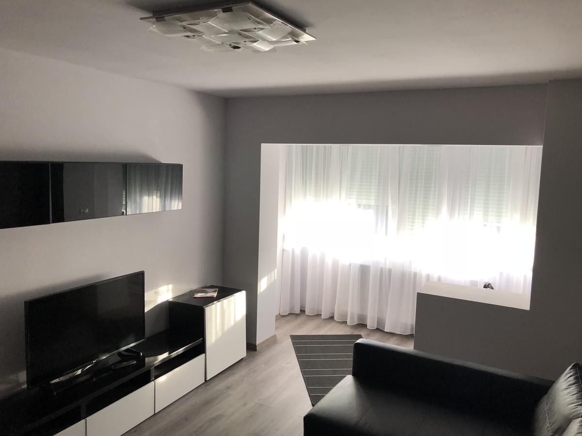 Apartament Diego Constanţa Exteriér fotografie