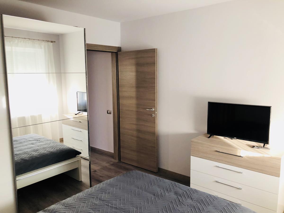 Apartament Diego Constanţa Exteriér fotografie